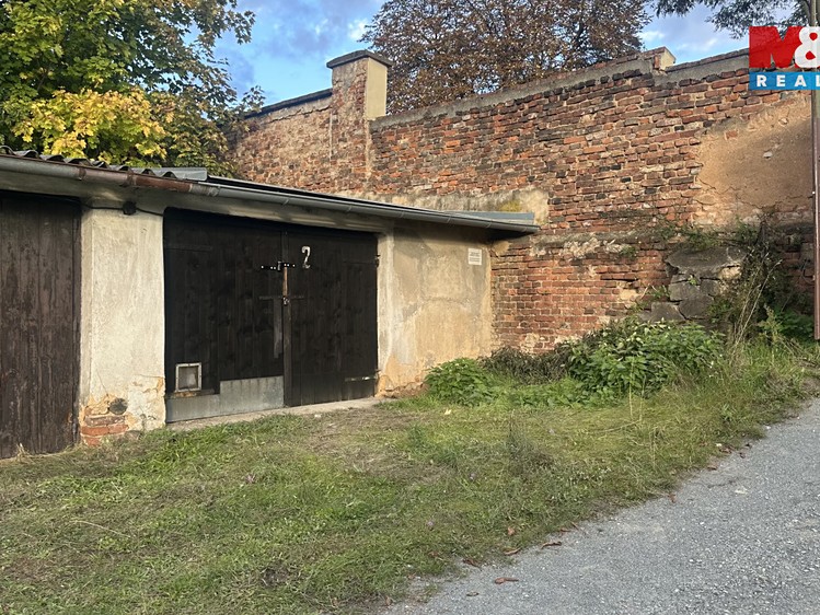 Prodej garáže 35 m² - foto 4