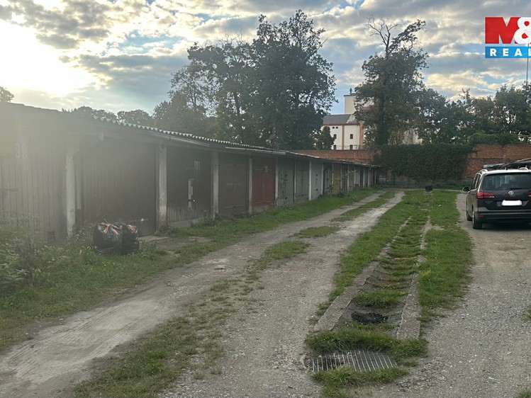 Prodej garáže 35 m² - foto 6