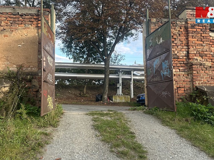 Prodej garáže 35 m² - foto 5