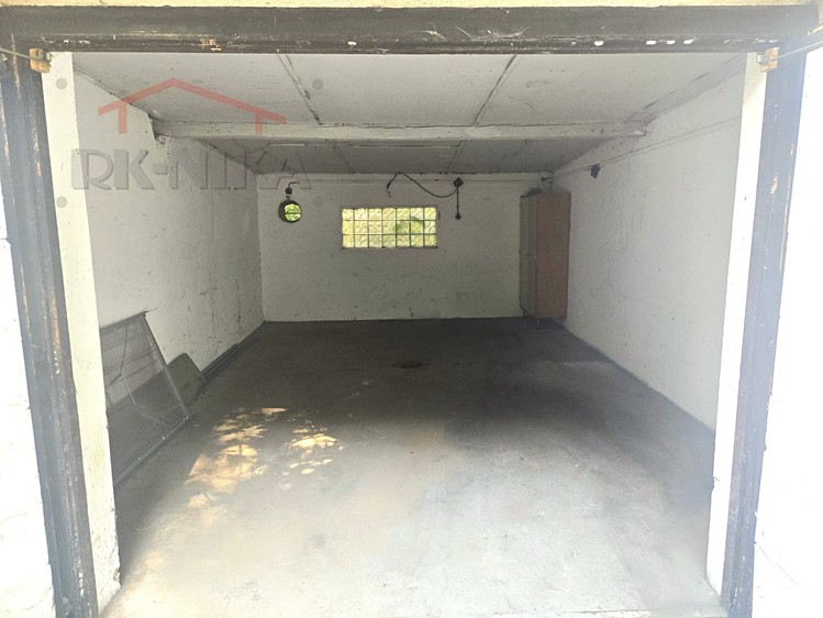 Prodej garáže 27 m² - foto 4