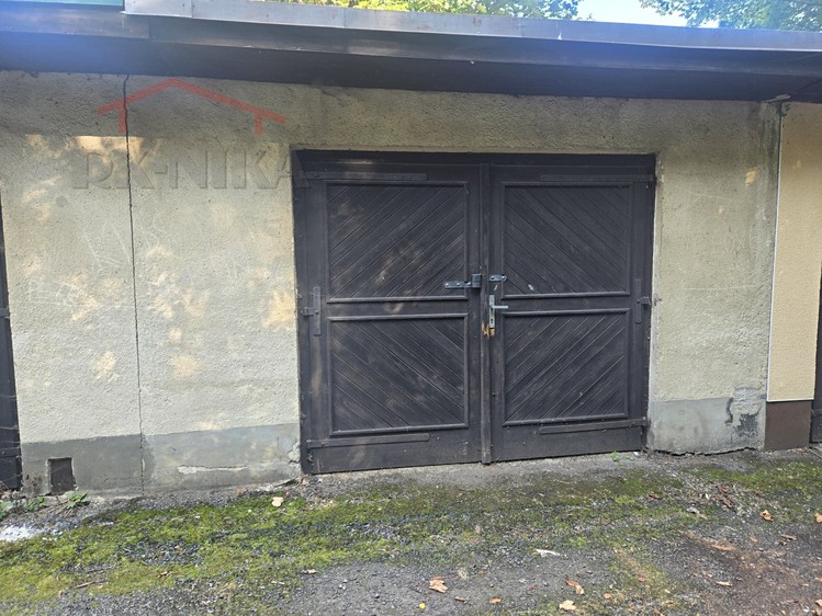 Prodej garáže 27 m² - foto 2