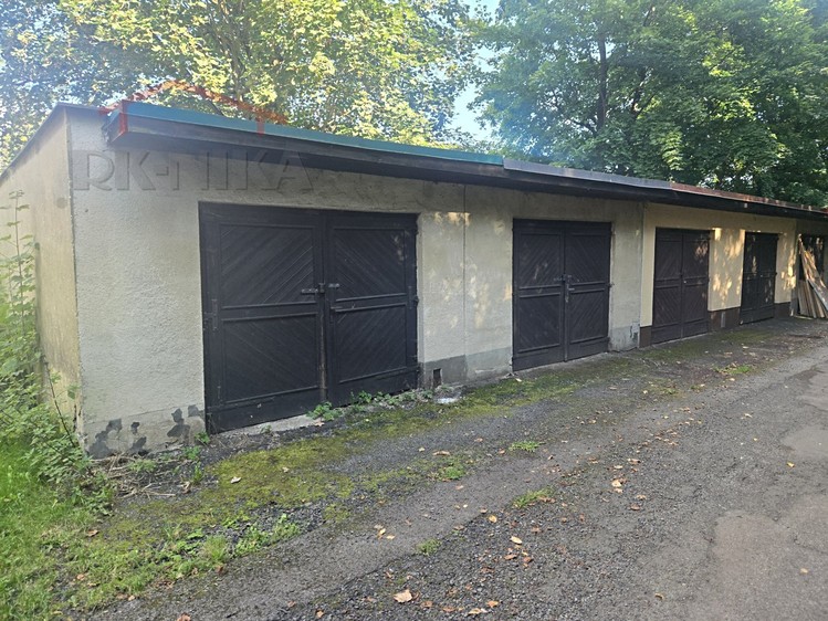 Prodej garáže 27 m² - foto 3