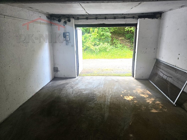 Prodej garáže 27 m² - foto 5