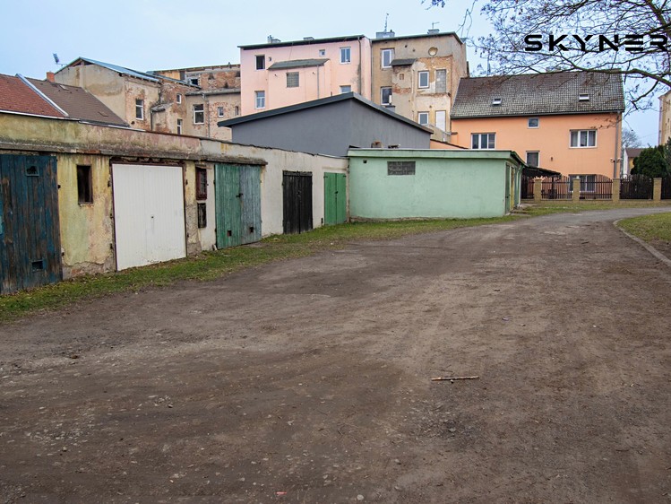 Prodej garáže 100 m² - foto 4