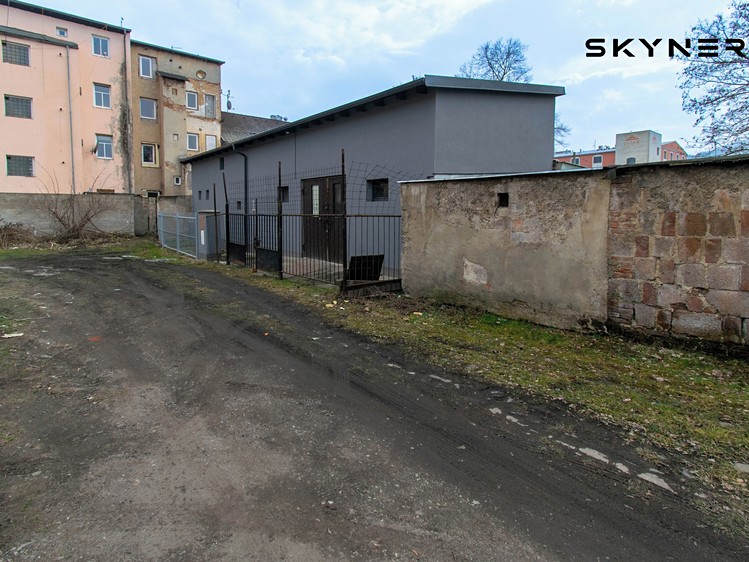 Prodej garáže 100 m² - foto 3