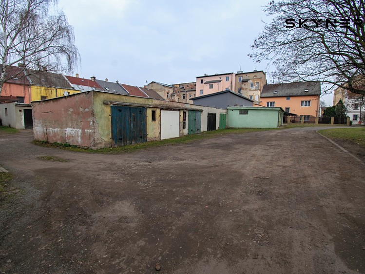 Prodej garáže 100 m² - foto 8