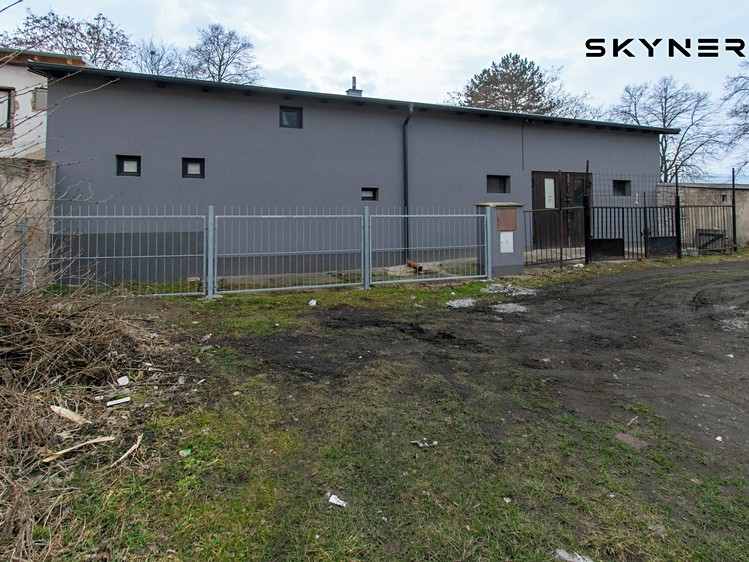 Prodej garáže 100 m² - foto 5