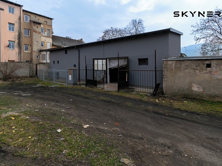 Prodej garáže 100 m² - foto 7
