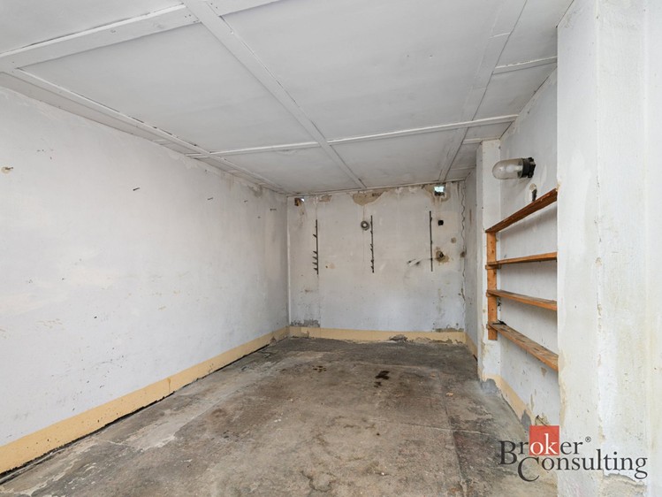 Prodej garáže 20 m² - foto 4