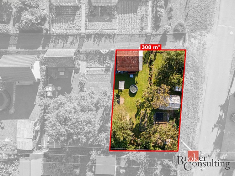 Prodej garáže 20 m² - foto 6
