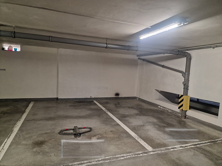 Prodej garáže 15 m² - foto 4