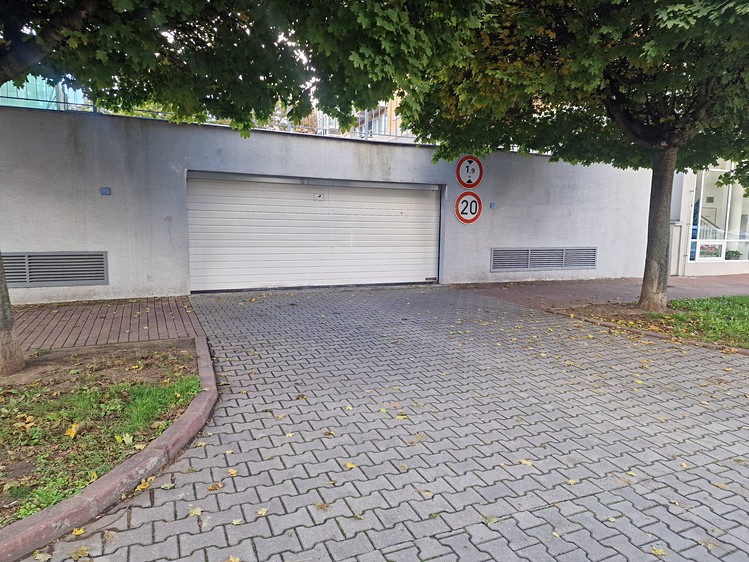 Prodej garáže 15 m² - foto 3