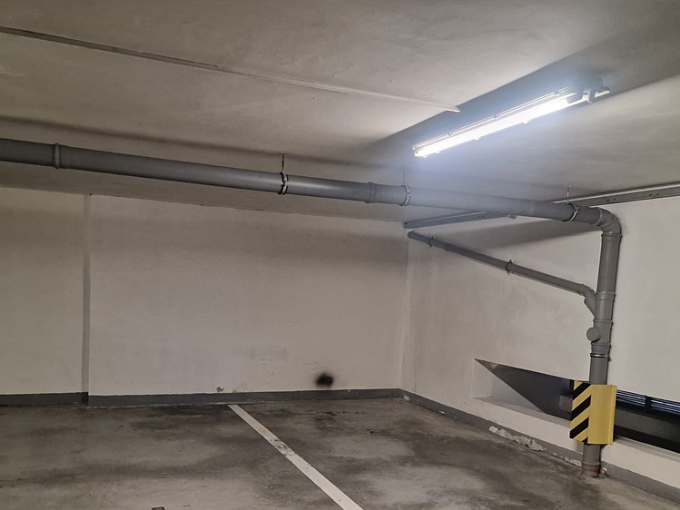 Prodej garáže 15 m² - foto 5