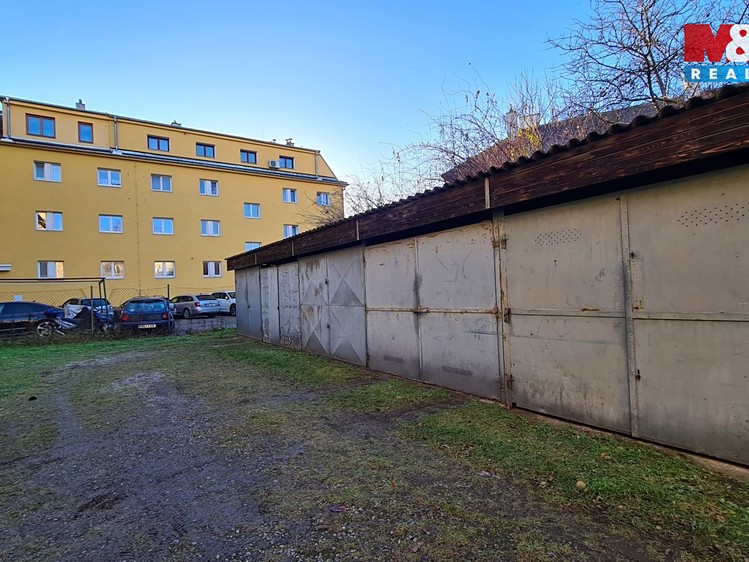 Prodej garáže 14 m² - foto 3