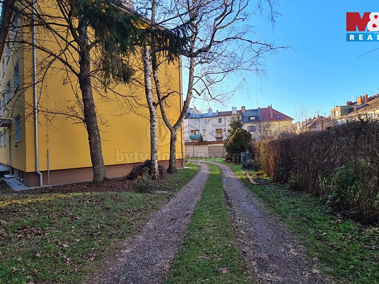 Prodej garáže 14 m² - foto 5