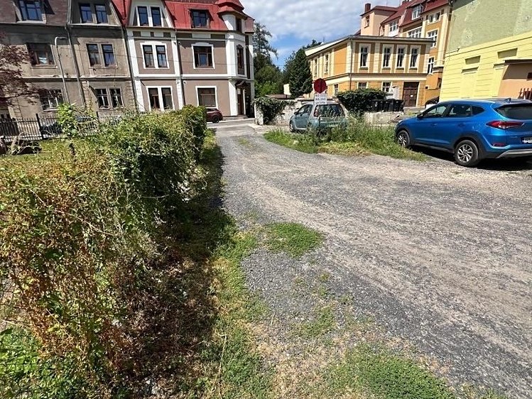 Prodej garáže 21 m² - foto 4