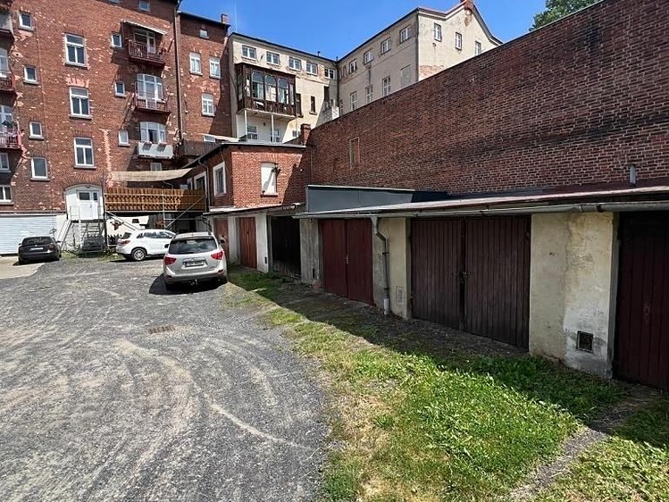 Prodej garáže 21 m² - foto 1