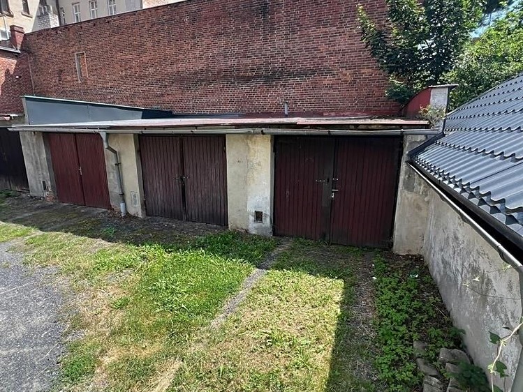 Prodej garáže 21 m² - foto 2