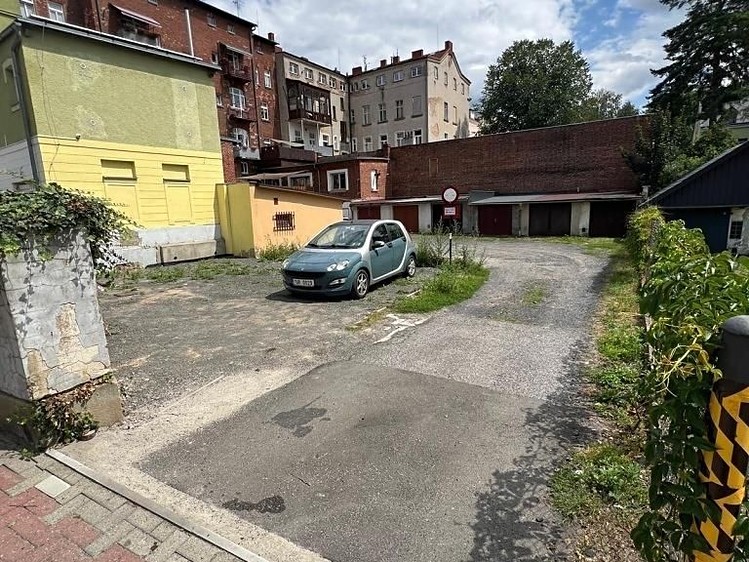 Prodej garáže 21 m² - foto 3