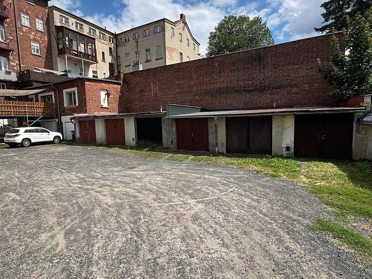 Prodej garáže 21 m² - foto 5