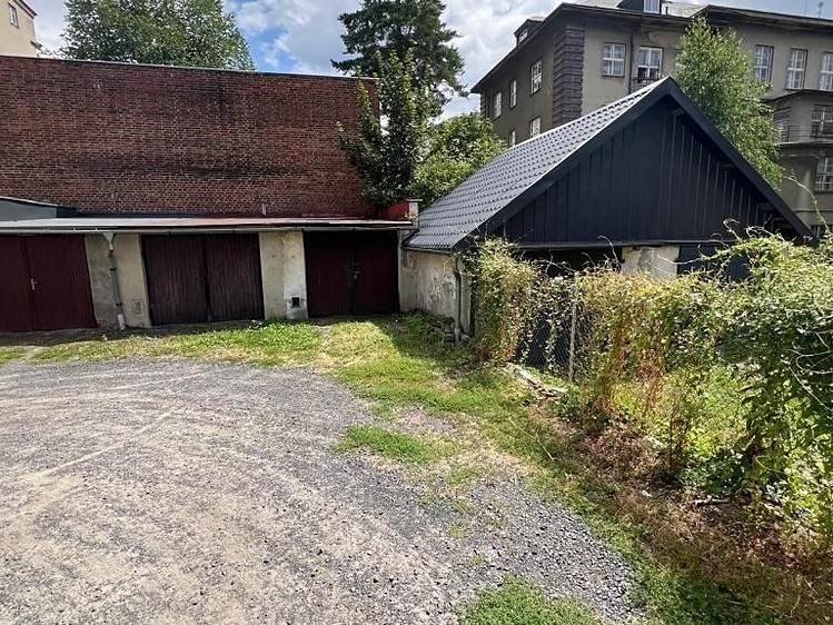 Prodej garáže 21 m² - foto 7