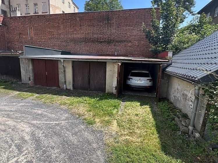 Prodej garáže 21 m² - foto 6