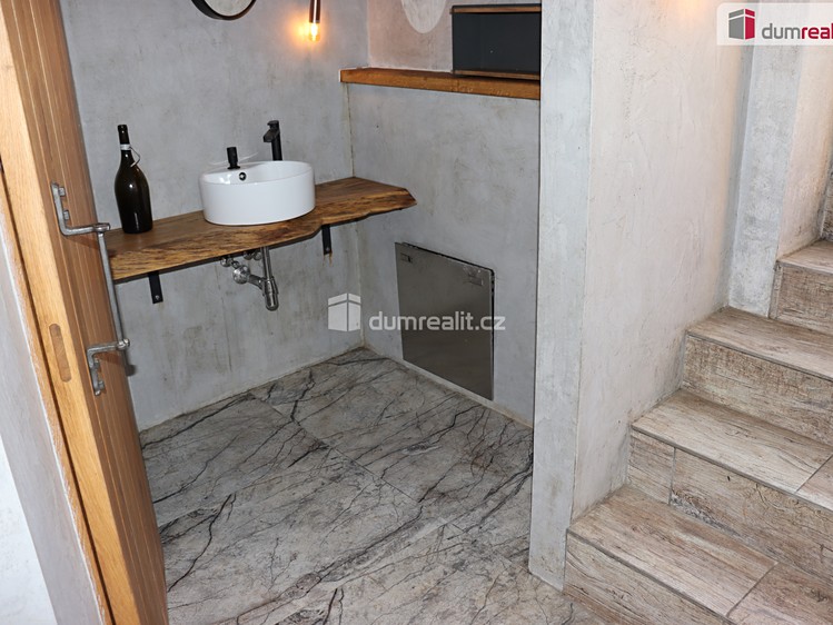 Prodej vinného sklepa 165 m² - foto 8