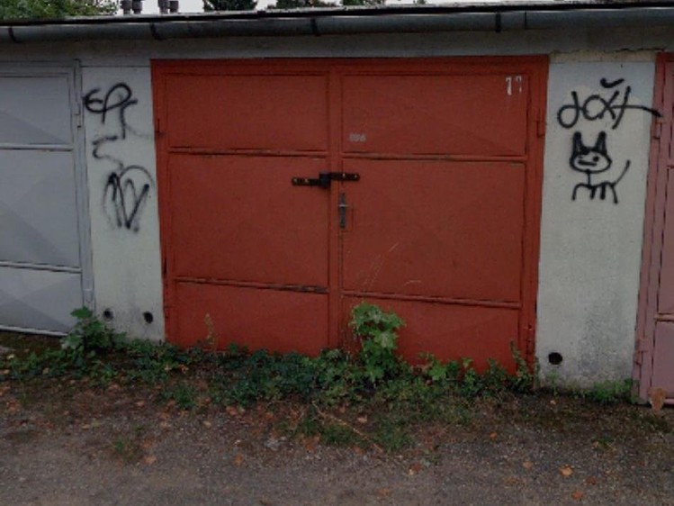 Prodej garáže 18 m² - foto 4