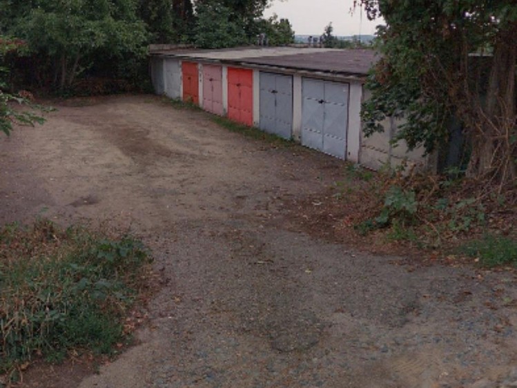 Prodej garáže 18 m² - foto 2