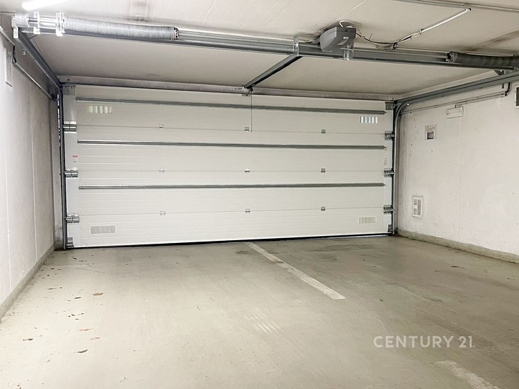 Prodej garážového stání 13 m² - foto 4