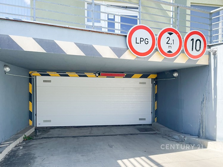 Prodej garážového stání 13 m² - foto 5
