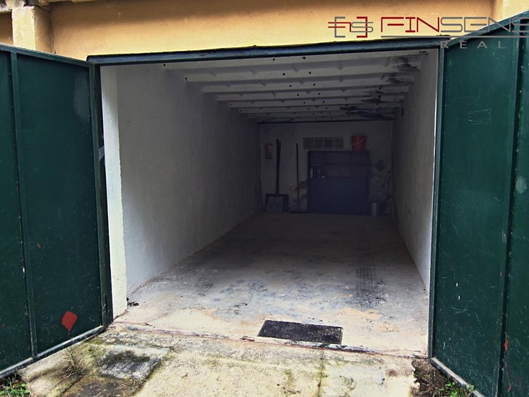 Prodej garáže 20 m² - foto 2