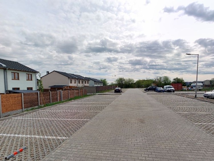 Prodej garážového stání 13 m² - foto 3