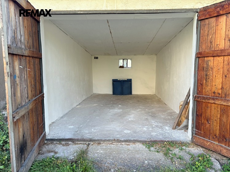 Prodej garáže 22 m² - foto 5