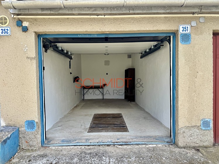 Prodej garáže 18 m² - foto 2