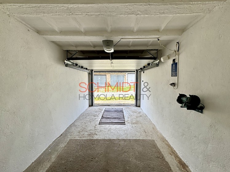 Prodej garáže 18 m² - foto 3