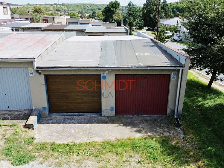 Prodej garáže 18 m² - foto 5