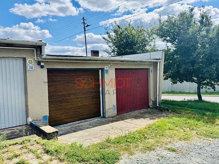 Prodej garáže 18 m² - foto 6