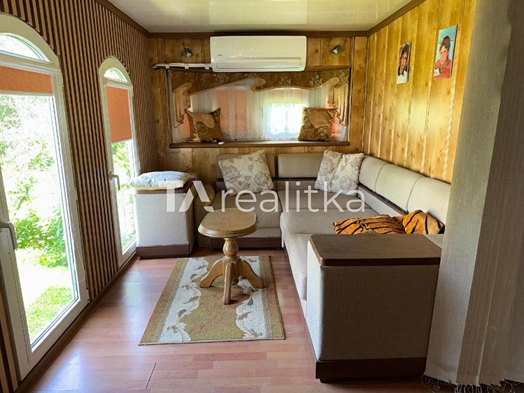 Prodej mobilheimu, mobilního domu 50 m² - foto 4