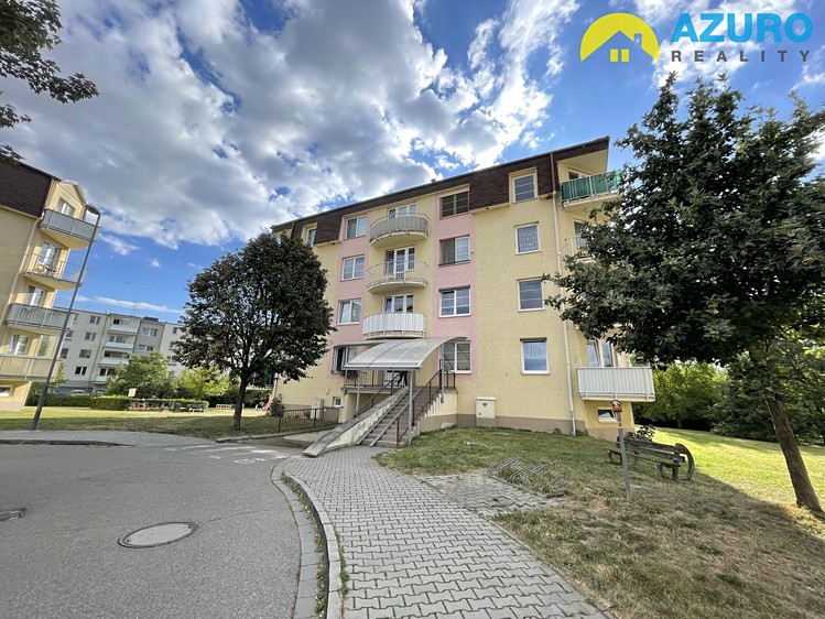 Prodej garážového stání 16 m² - foto 1