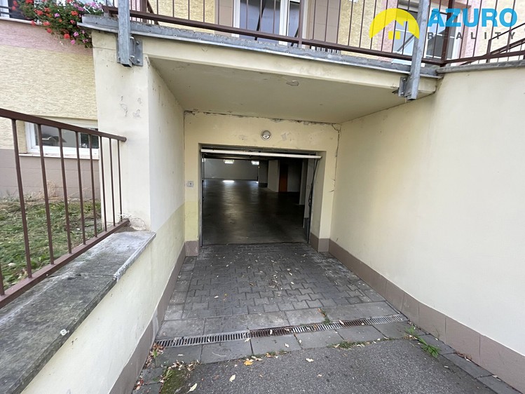Prodej garážového stání 16 m² - foto 3