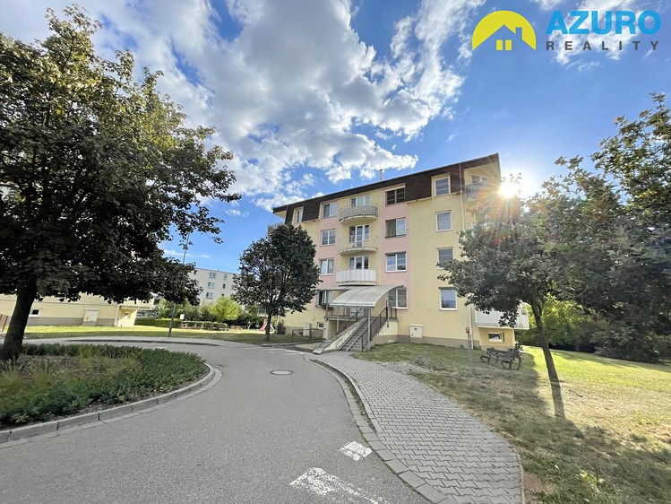 Prodej garážového stání 16 m² - foto 7