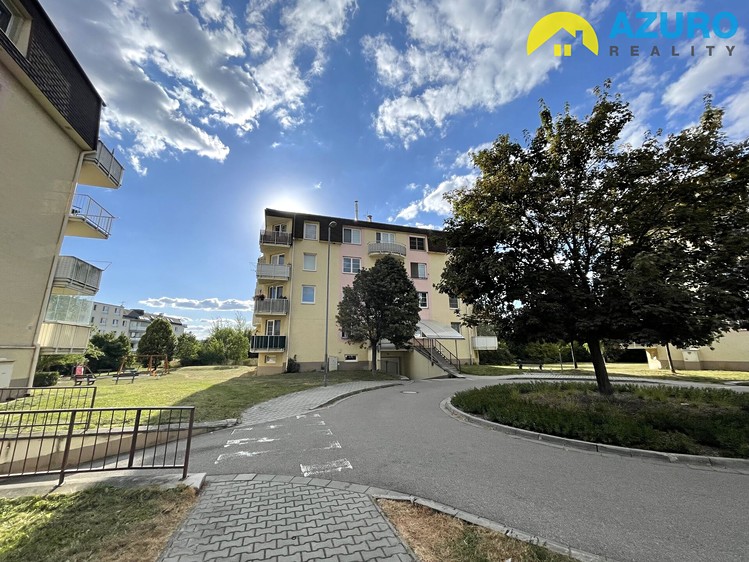 Prodej garážového stání 16 m² - foto 6