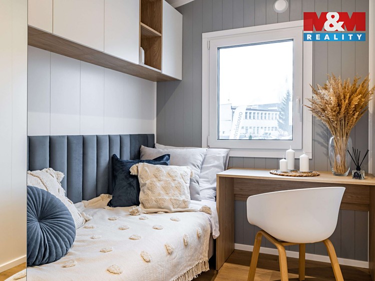 Prodej mobilheimu, mobilního domu 60 m² - foto 6