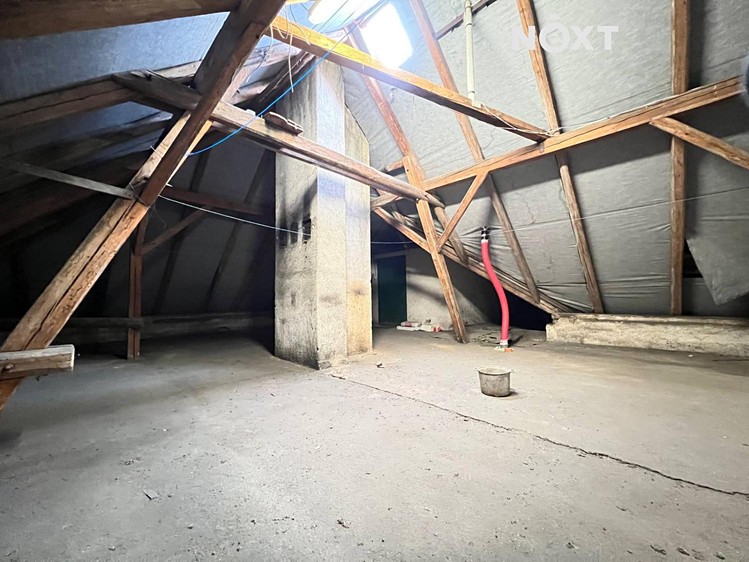 Prodej půdního prostoru 135 m² - foto 4