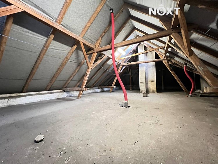 Prodej půdního prostoru 135 m² - foto 5