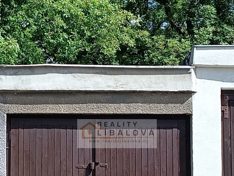 Prodej garáže 27 m² - foto 4