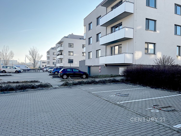 Prodej specifického typu nemovitosti 14 m² - foto 2