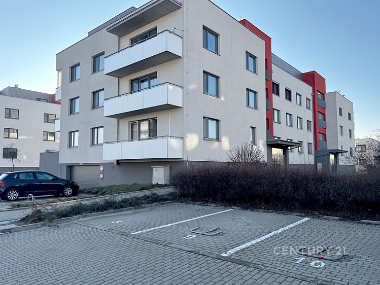 Prodej specifického typu nemovitosti 14 m² - foto 1