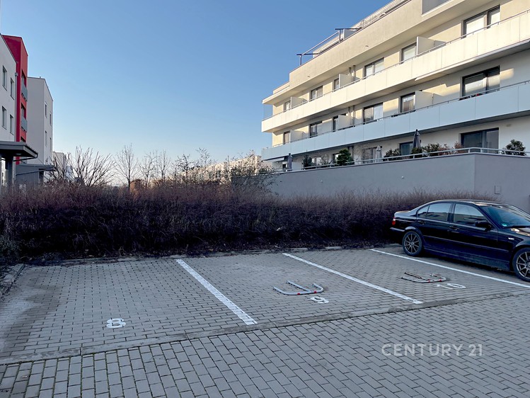 Prodej specifického typu nemovitosti 14 m² - foto 4
